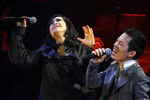 Tùng Dương lại 'bắt cặp' cùng diva Thanh Lam