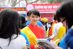Những điều cần biết về tuyển sinh ĐH, CĐ 2013 phiên bản online