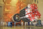 Vì sao CIA quyết không để GLONASS hoạt động trên đất Mỹ?