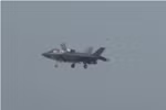 Video mới nhất về F-35B Lightning II của Thủy quân lục chiến Mỹ
