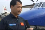 Video: Huấn luyện làm chủ Máy bay tuần thám CASA-212