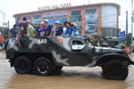 Thái Nguyên: 12.926 thí sinh được giúp đỡ tại kỳ thi ĐH, CĐ đợt 1