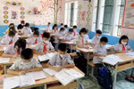 Thiếu giáo viên đang gây áp lực khá lớn đối với thầy cô, địa phương có kiến nghị