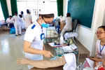 Trường cao đẳng y tế trực thuộc UBND tỉnh là phù hợp cả về pháp lý lẫn thực tiễn