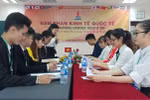 Ngành Kinh tế quốc tế: Cơ hội việc làm rộng mở và đa dạng hơn ngành truyền thống