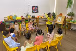 Thông tư 09 bỏ niêm yết công khai ở trường mầm non phù hợp xu thế chuyển đổi số