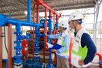 Ngành Cấp thoát nước khó tuyển vì thí sinh lo ngại công việc vất vả, kém sang