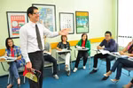Chứng chỉ nội địa với giáo viên nước ngoài dạy tiếng Anh có thực sự cần thiết?