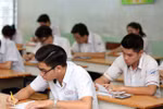 Không dùng ngữ liệu SGK ra đề Ngữ văn: Hạn chế tình trạng dạy học kiểu rập khuôn