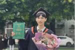 Động lực giúp nam sinh Bắc Giang đạt học bổng thạc sĩ toàn phần của ĐH Bắc Kinh