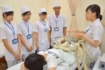 Nên thống nhất cơ quan quản lý của trường cao đẳng y tế là Ủy ban nhân dân tỉnh