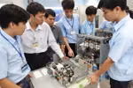 Khi trả lương như doanh nghiệp, giảng viên giỏi sẽ được bố trí vị trí quan trọng