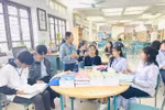 Quyết định sáp nhập Trường Cao đẳng Sư phạm Huế cùng 2 trường nghề trên địa bàn