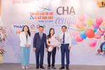 Gần 1.000 tác phẩm tham dự cuộc thi viết “Cha và con gái” lần thứ 2