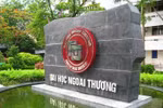 Sau bài viết Tạp chí đăng tải, ĐH Ngoại thương đính chính một số thông tin