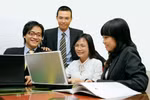 Tri thức Việt: Môi trường thực tế