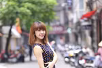 Nữ sinh ĐH Kinh tế quốc dân hướng dẫn tập cơ bụng và khoe vũ đạo