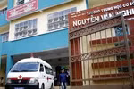 Trường THCS Nguyễn Văn Nghi: Phụ huynh, hiệu trưởng tố nhau