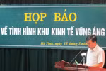 Xô xát Vũng Áng xuất phát từ mâu thuẫn cá nhân