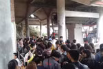 Nam thanh niên tử vong khi đi lễ chùa