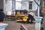 Đánh chết bạn nhậu vì mâu thuẫn trong lúc đánh Bi a