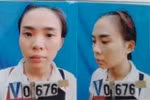 Bắt má mì 9x điều hành đường dây mại dâm sinh viên giá cao