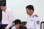 Hành trình vây bắt nhóm lập lán trại trên núi để buôn ma túy