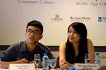 Bí quyết chinh phục TOEFL iBT của nữ sinh giành 11 học bổng tại Mỹ