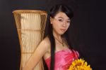 Phùng Thị Hà Hải, Hà Nội, Đại Học Điện Lực (1993)