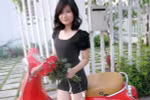 Nguyễn Thùy Dung, Quảng Ninh, ĐH Công đoàn (2093)