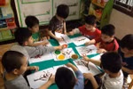 Hải Dương đã cấp phép cho 8 trung tâm kỹ năng sống, dạy và thu tiền phụ huynh