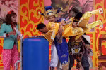 Khởi kiện 16 website vì phát tán Táo quân 2014 