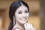 Hoa hậu Ngọc Hân có đủ tự tin nếu có hoàn cảnh như Thủ khoa ĐH Y?