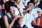 MC Trác Thúy Miêu: "Đừng xem Lê Hoàng như một vị cao niên khả kính"
