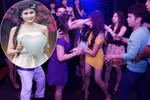 'Bị đánh ghen trong bar', Miss teen Bích Trâm: Tôi rất bất ngờ!