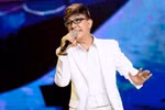 Long Nhật: "20 năm đi hát, Lê Hoàng là người đầu tiên chê tôi hát dở"