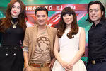 Mr Đàm: 'Anh Thúy khiến cả nước nghĩ BTC X-factor bày trò tạo scandal'