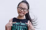 Phương Mỹ Chi nhận giải thưởng Ca sĩ 'hot' nhất năm 2013