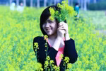 Những nụ cười "dậy sóng" trên Facebook 