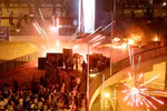 Mỹ vẫn né nhắc cụm từ "đảo chính quân sự" lật đổ Tổng thống Ai Cập