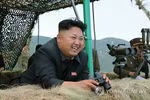 Kim Jong-un đang khiến Hàn Quốc, Nhật Bản "tức phát điên"
