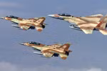 Syria khoanh vùng tấn công trả đũa Israel nếu tiếp tục bị không kích