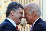 Biden không đả động gì đến viện trợ vũ khí cho Ukraine