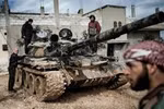 Mỹ không dám đánh bom Syria vì ngại các kho vũ khí hóa học