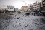Sớm hay muộn Israel sẽ tiến vào Gaza tiêu diệt Hamas