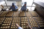 Vương Kỳ Sơn: Bánh trung thu cũng tiềm ẩn nguy cơ tham nhũng