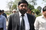 Công tố viên chuyên điều tra các vụ ám sát ở Pakistan bị ám sát