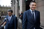 Tổng thống Ukraine và Thị trưởng Kiev sẽ phải hầu tòa ở Vienna?