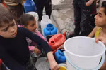Phiến quân chiếm nguồn cung cấp nước của thành phố Aleppo