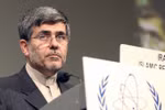 Iran đồng ý hợp tác với IAEA để dỡ bỏ lệnh trừng phạt